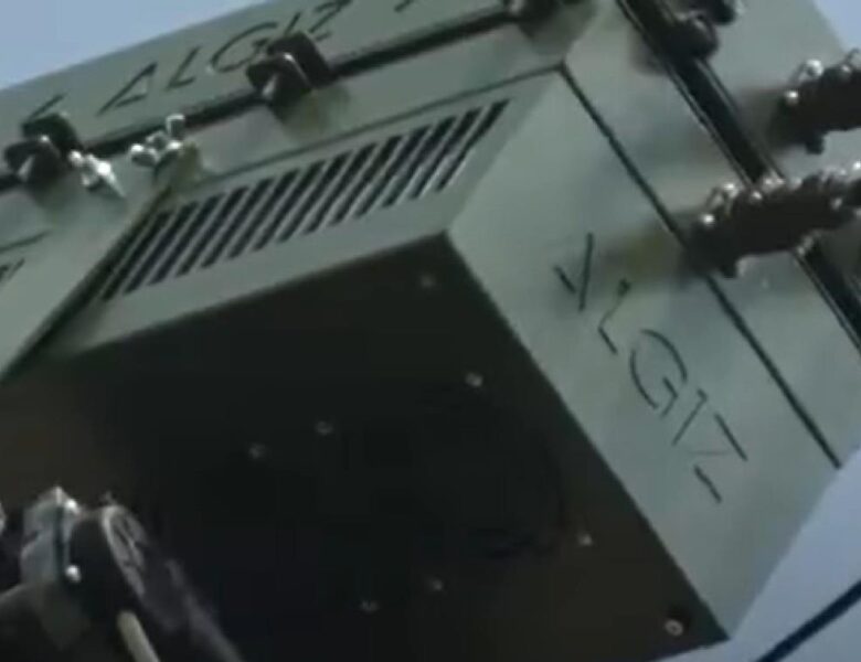 В Україні створили РЕБ проти російських “мавіків”