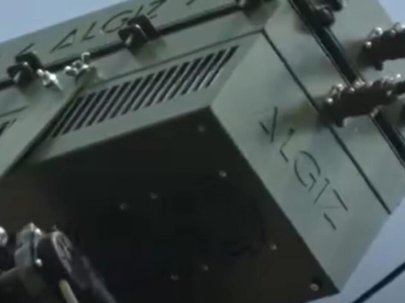 В Україні створили РЕБ проти російських “мавіків”