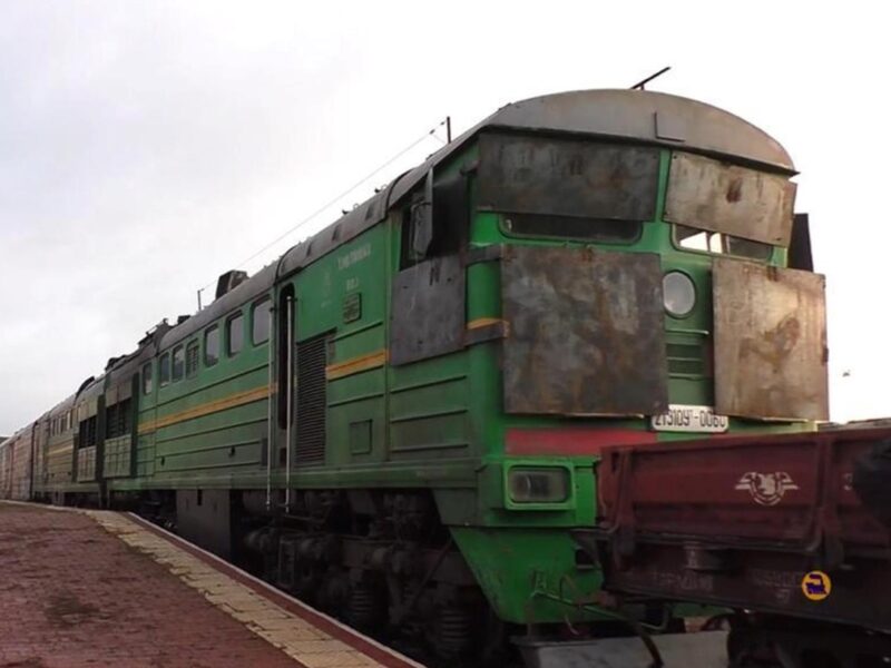 В Укрзалізниці попередили про можливі диверсії