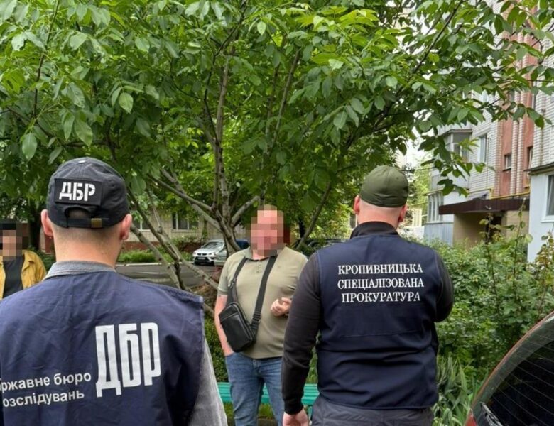 В Уманському ТЦК викрито схему фіктивного бронювання