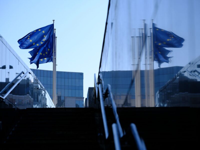 В ЄС домовилися щодо програми фінансування оборони