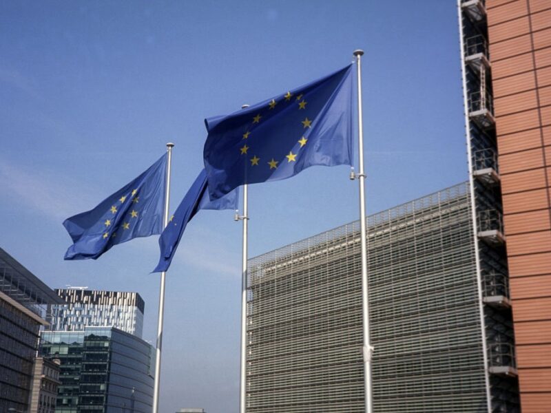 В ЄС оновили список країн з високим ризиком відмивання грошей