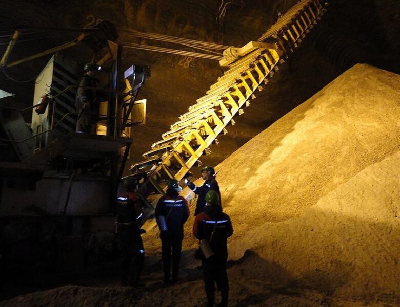 В ЄС схвалили “заборонні” мита на продукцію й добрива з РФ та Білорусі