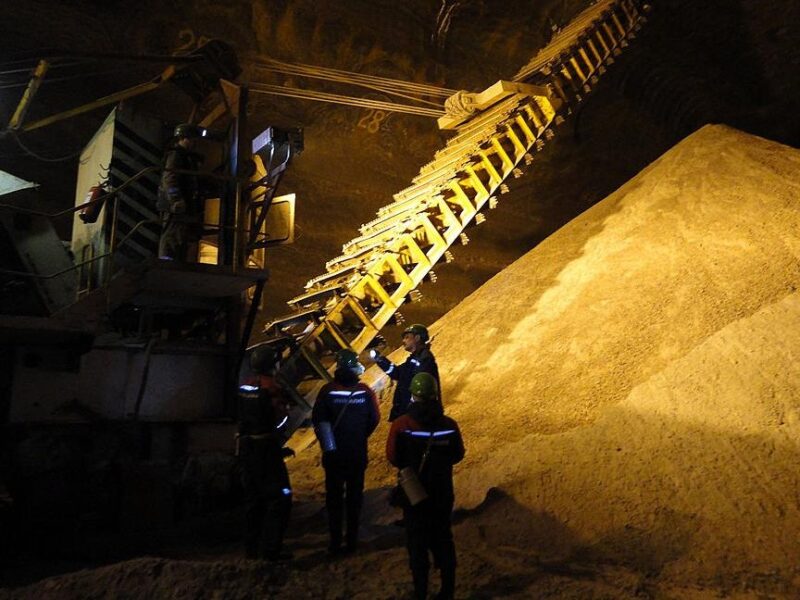 В ЄС схвалили “заборонні” мита на продукцію й добрива з РФ та Білорусі