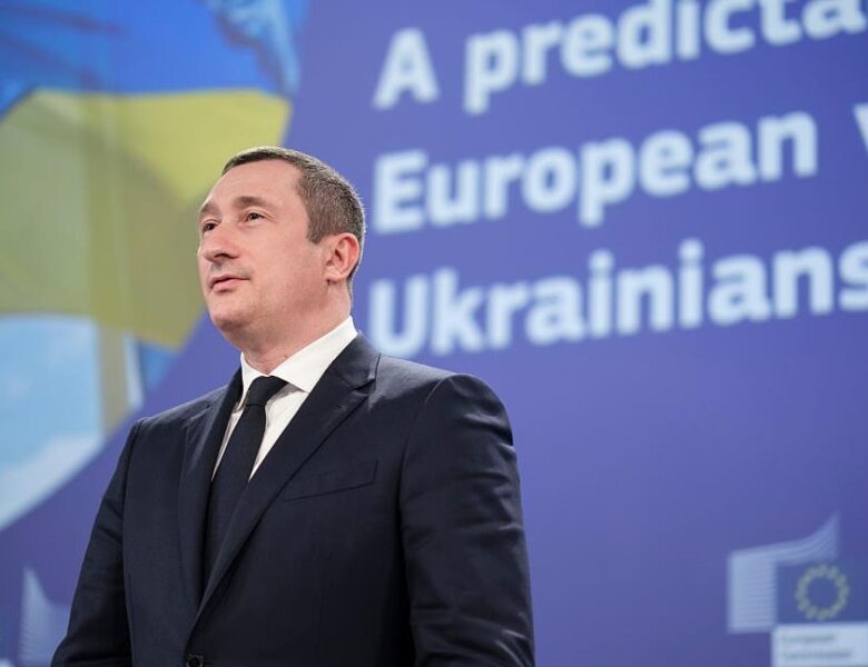 ВАКС обрав запобіжний захід Чернишову