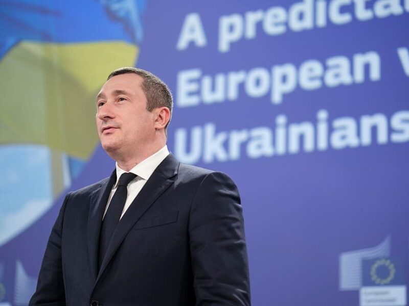 ВАКС обрав запобіжний захід Чернишову