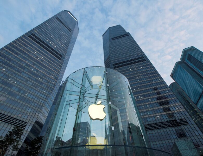 Вартість 100 найдорожчих ІТ-брендів сягнула 3,2 трлн доларів