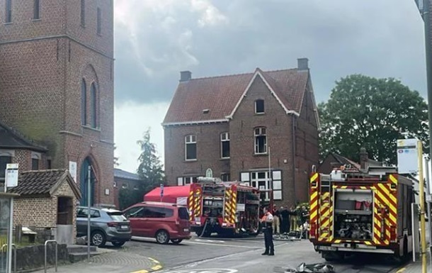 Вбивство сім’ї військового в Бельгії: син жінки зізнався у скоєному