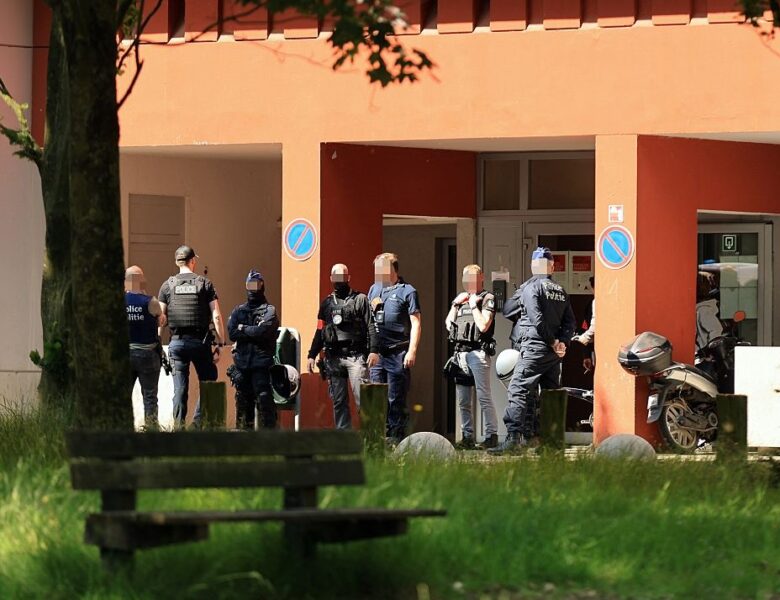 Вбивство українок у Бельгії: дипломати зустрілися із 16-річним підозрюваним