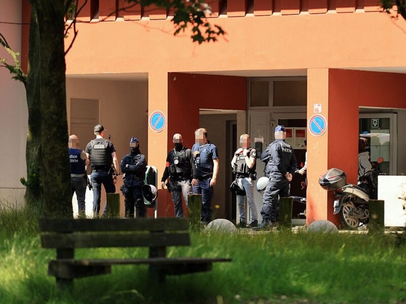 Вбивство українок у Бельгії: дипломати зустрілися із 16-річним підозрюваним