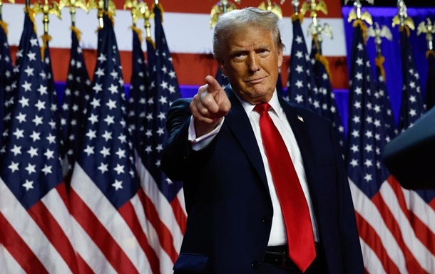 “Вбийте його!”: Трамп закликав знищити Голос Америки