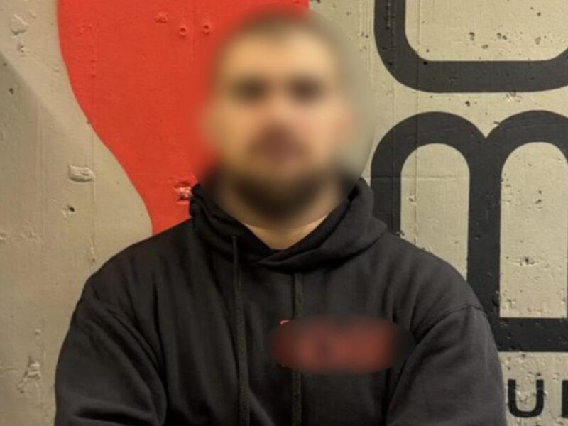 Вдарив нацгвардійця на блокпосту: спортсмену загрожує до п’яти років