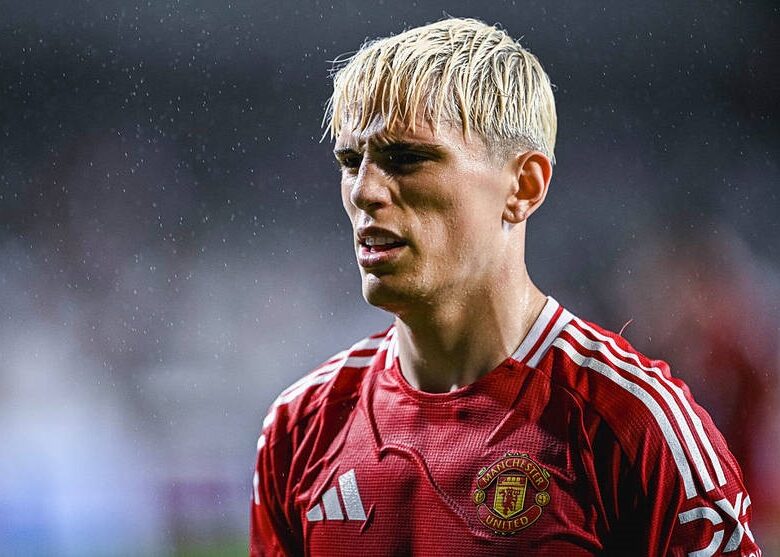 Великі клуби зацікавлені в Гарначо