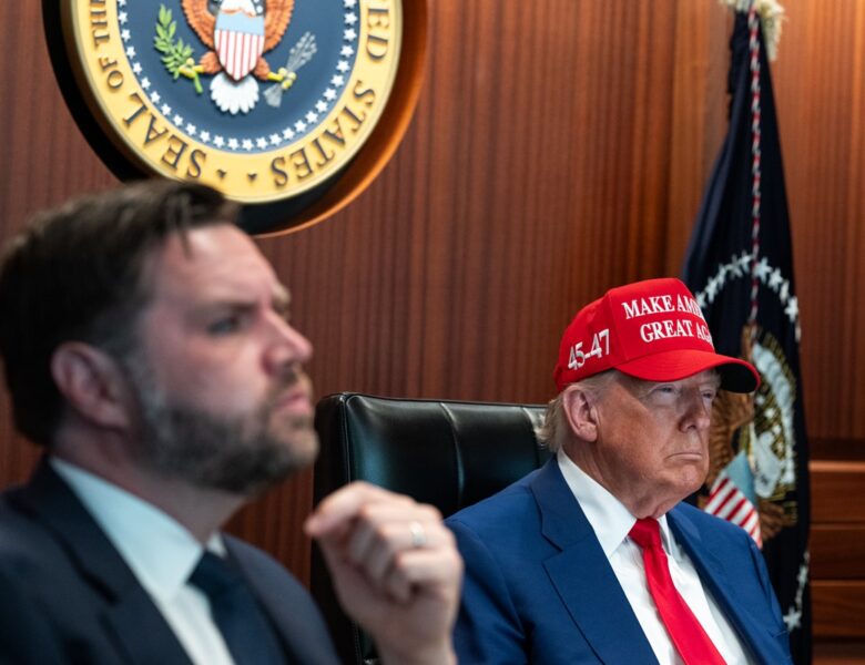 Венс оцінив “перемир’я” Трампа і ядерний потенціал Ірану