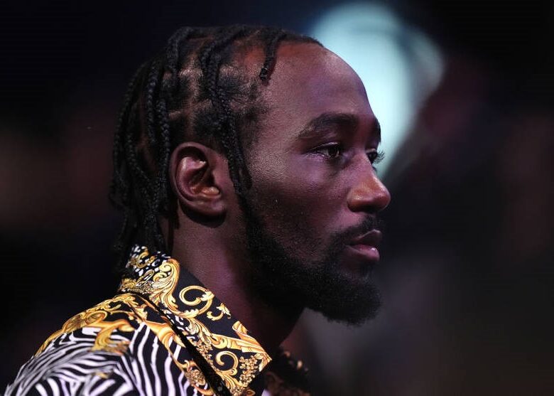 Весь світ побачить велич: Кроуфорд визначив найкращого боксера