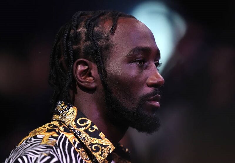 Весь світ побачить велич: Кроуфорд визначив найкращого боксера