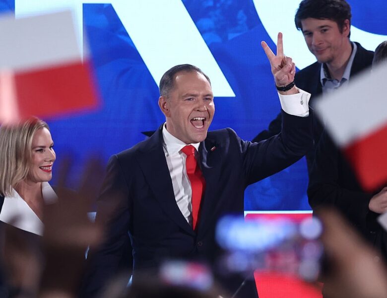 Вибори президента Польщі: став відомий переможець