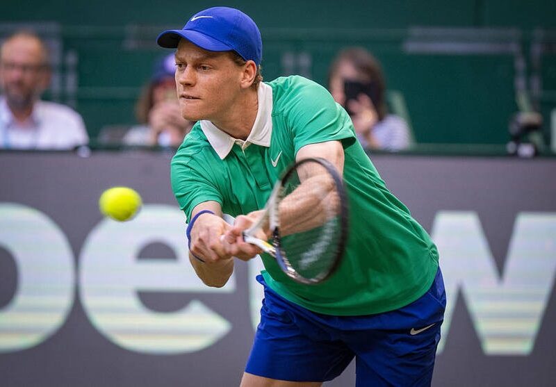 Відомий тенісист заспівав дуетом із зіркою опери