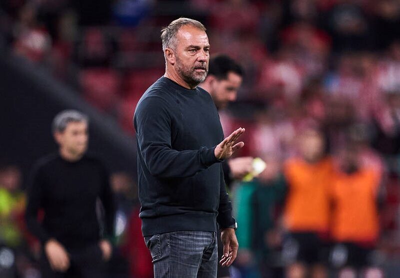 Відомо, хто став найкращим тренером сезону в Ла Лізі