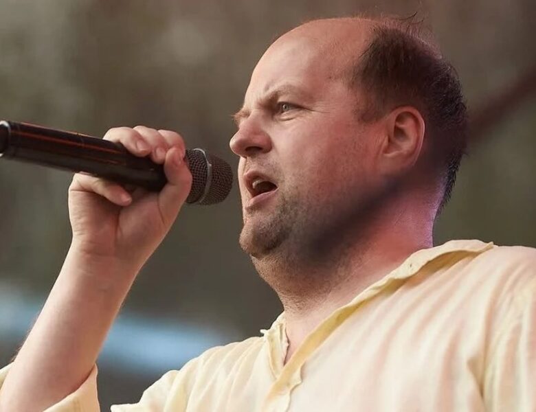 Віктор Бронюк став жертвою шахраїв