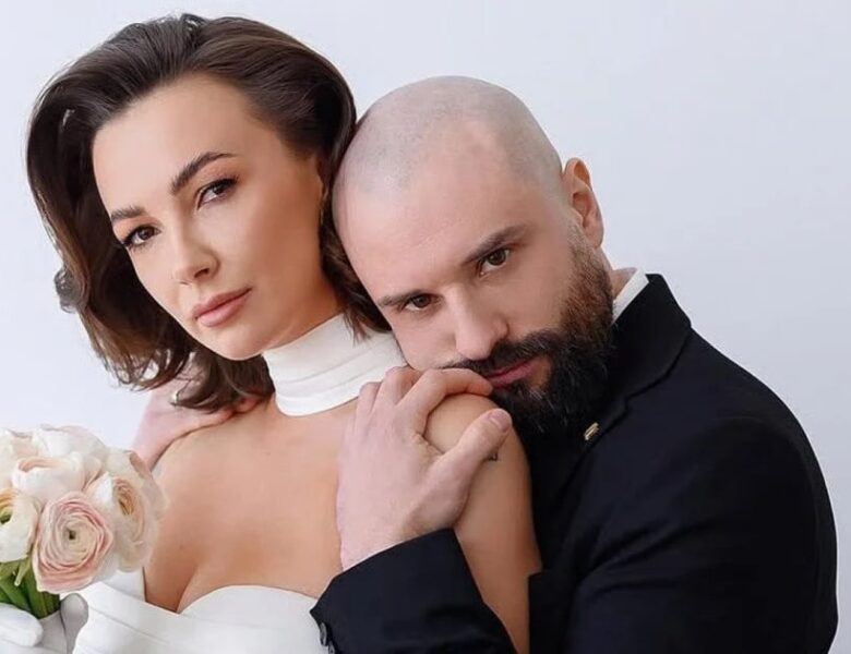 Віктор Розовий та Ольга Мерзлікіна офіційно розлучилися