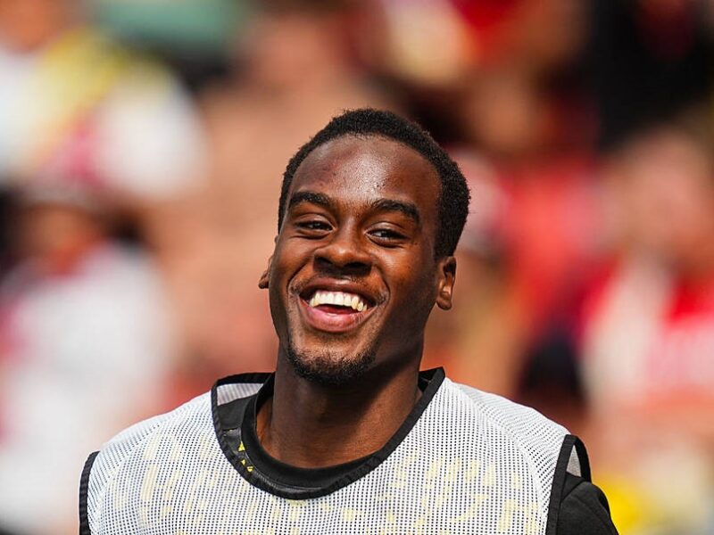 Вінгер дортмундської Боруссії отримав пропозицію від Челсі