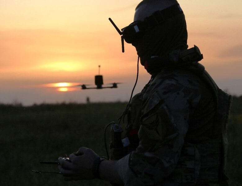 Війська РФ вийшли на 20 км до Сум – DeepState