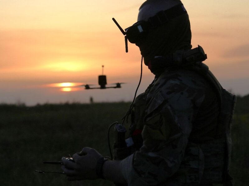 Війська РФ вийшли на 20 км до Сум – DeepState