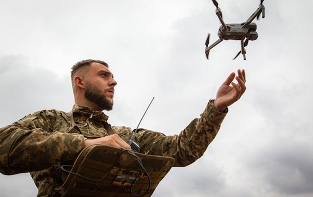 Військові отримуватимуть грошові винагороди за інноваційні розробки