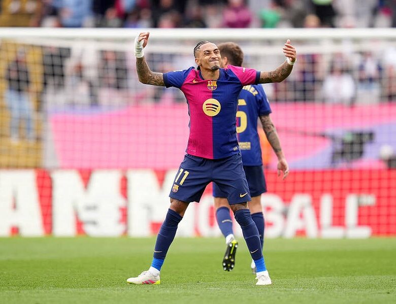 Визначено найкращого гравця сезону в Ла Лізі