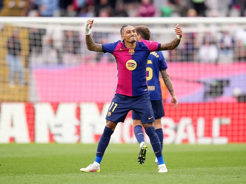 Визначено найкращого гравця сезону в Ла Лізі