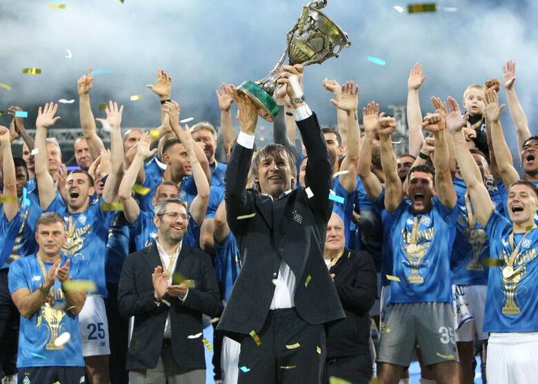 Визначилися можливі суперники Динамо у кваліфікації Ліги чемпіонів