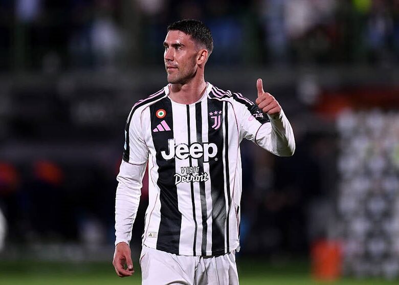 Влахович готовий перейти з Ювентуса до іншого клубу Серії А