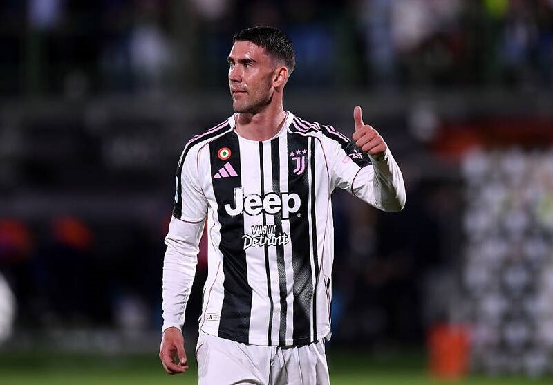 Влахович готовий перейти з Ювентуса до іншого клубу Серії А