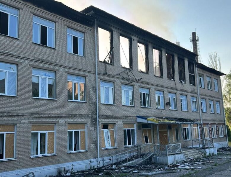 Внаслідок обстрілів Донеччини загинули четверо людей