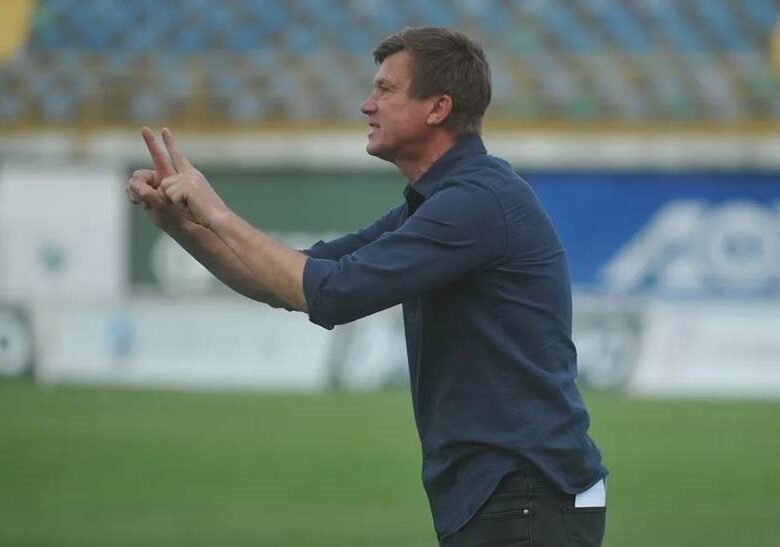 Ворскла офіційно підтвердила відхід Максимова, вказавши на його слова у ЗМІ