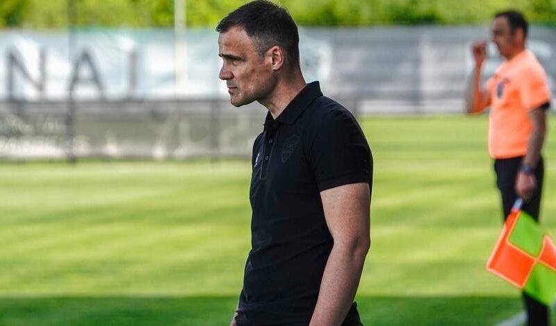 Ворскла планує призначити іноземного тренера