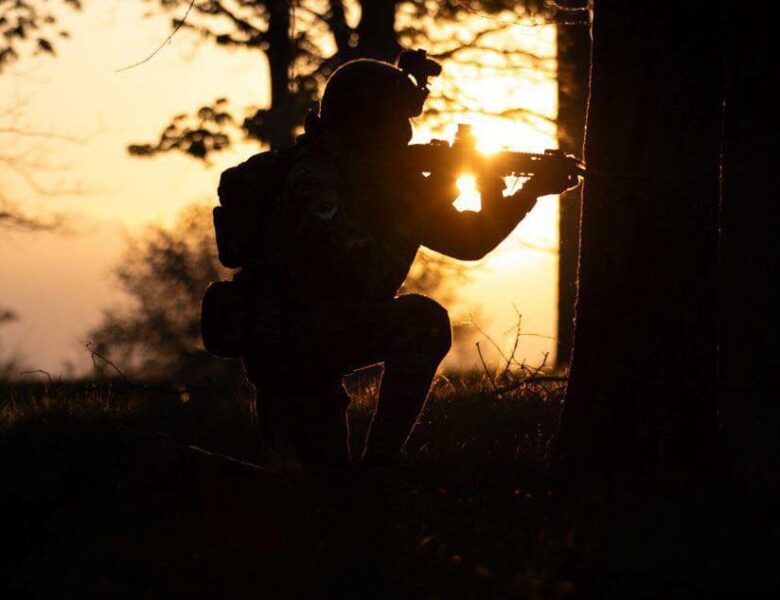 Воїни ГУР зірвали наступ росіян на Куп’янському напрямку