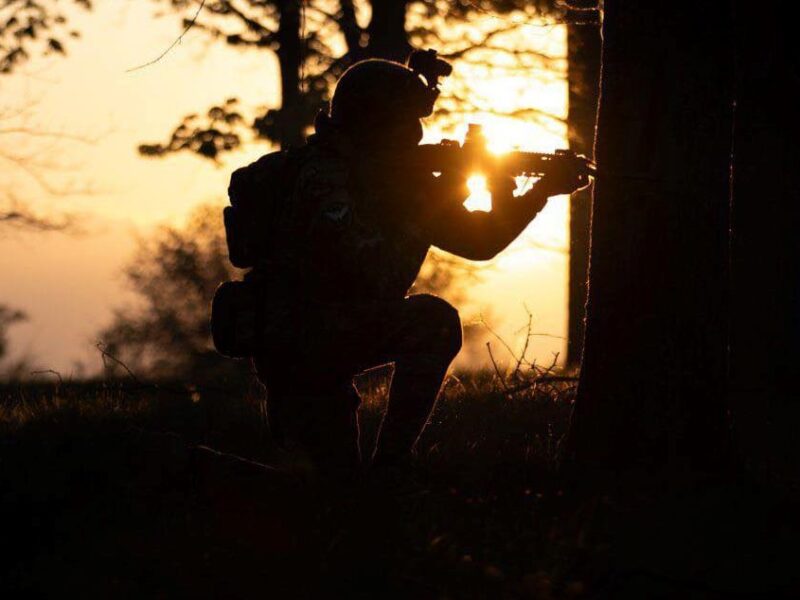 Воїни ГУР зірвали наступ росіян на Куп’янському напрямку