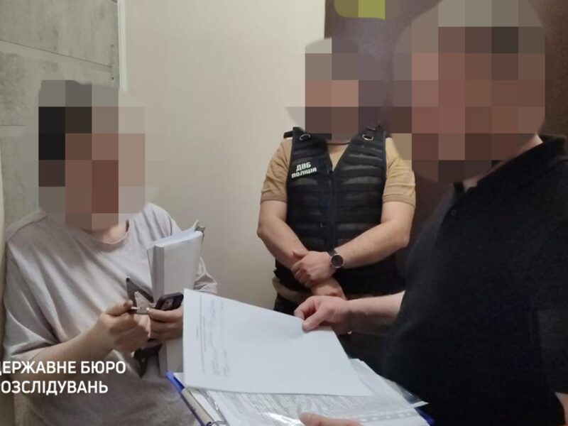 Втрати на мільйон: експосадовиця передала держмайно у приватні руки