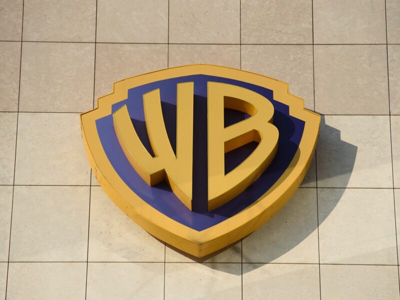 Warner Bros. Discovery розділяється на дві компанії