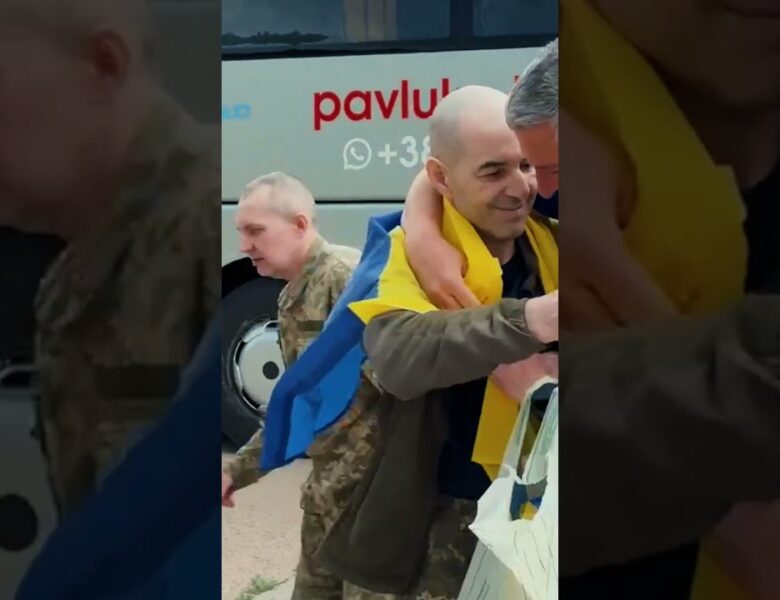 Сьогодні відбувся черговий етап обміну