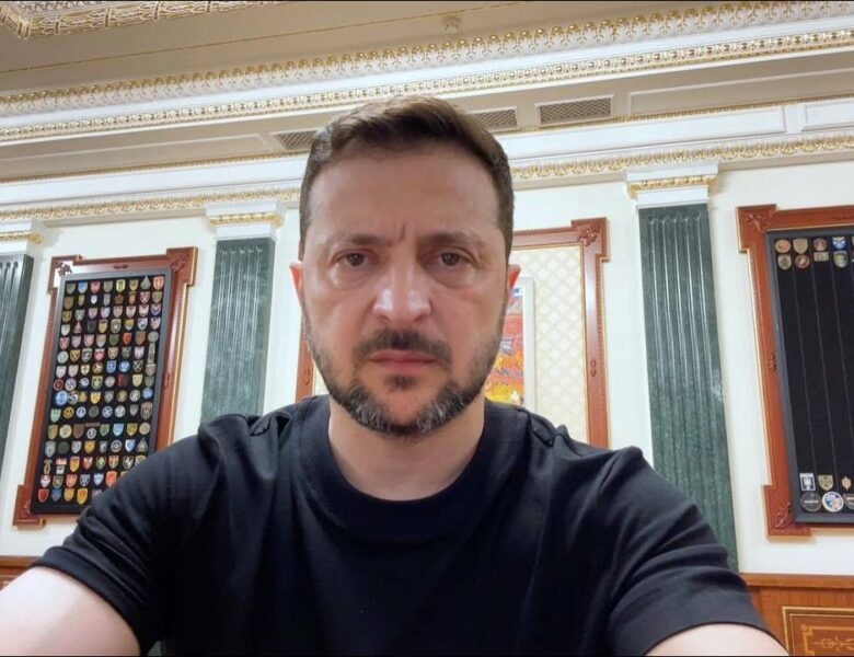 Путіну особисто мир не потрібен – він сам по собі війна