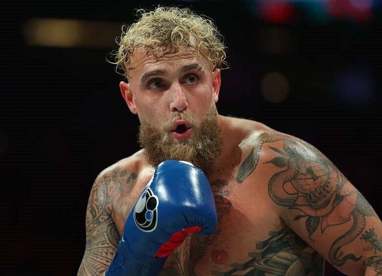 Я хочу стати чемпіоном світу: Боксер-блогер назвав бажаних суперників