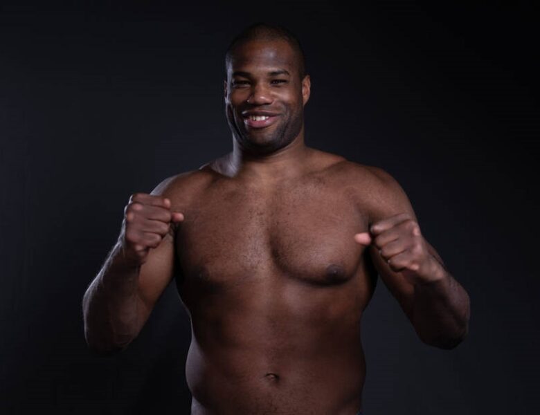 Я зроблю це знову: Дюбуа налаштований на реванш з Усиком