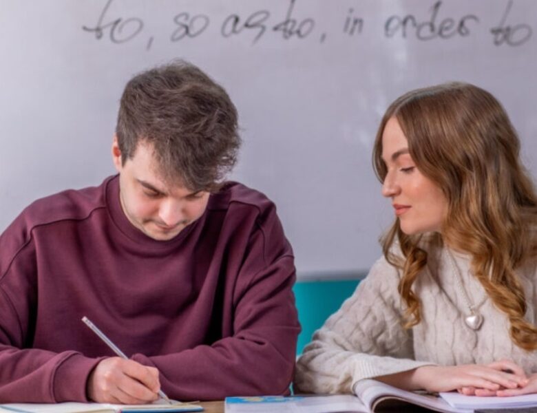 Як підготуватись до мовного тесту: поради викладачів