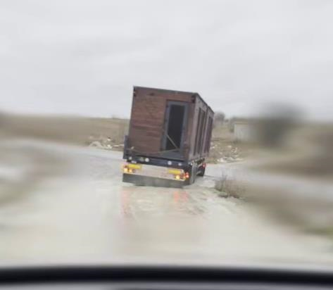 Як починалася операція Павутина: з’явилися відео