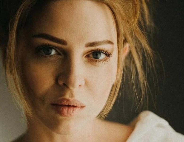 Яна Глущенко після Дизель шоу стала телеведучою