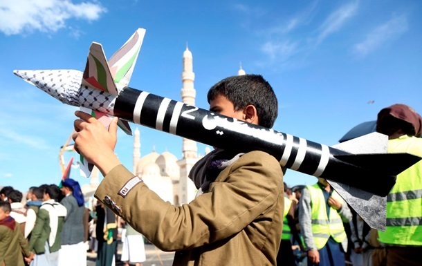 Ємен офіційно вступив у війну на Близькому Сході