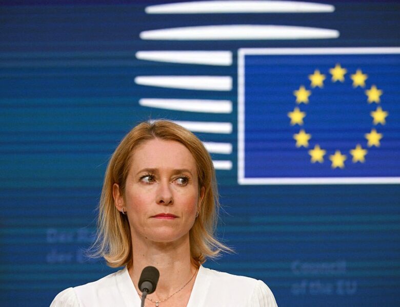 ЄС активував механізм евакуації з Близького Сходу